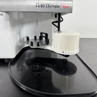 BD Accuri C6 Plus Flow Cytometer image 2